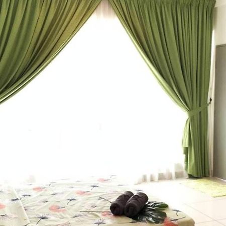 ZY Studio @ EVO SOHO Bangi [ASTRO WiFi NETFLIX] Bagian luar foto