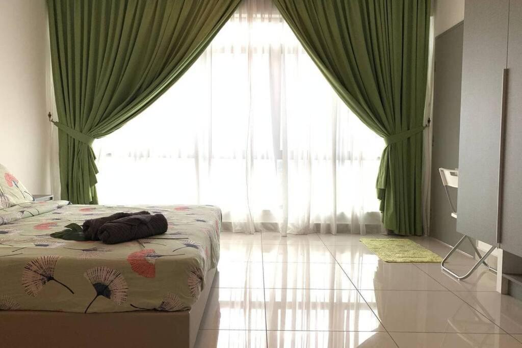 ZY Studio @ EVO SOHO Bangi [ASTRO WiFi NETFLIX] Bagian luar foto