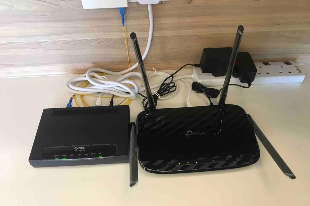 ZY Studio @ EVO SOHO Bangi [ASTRO WiFi NETFLIX] Bagian luar foto