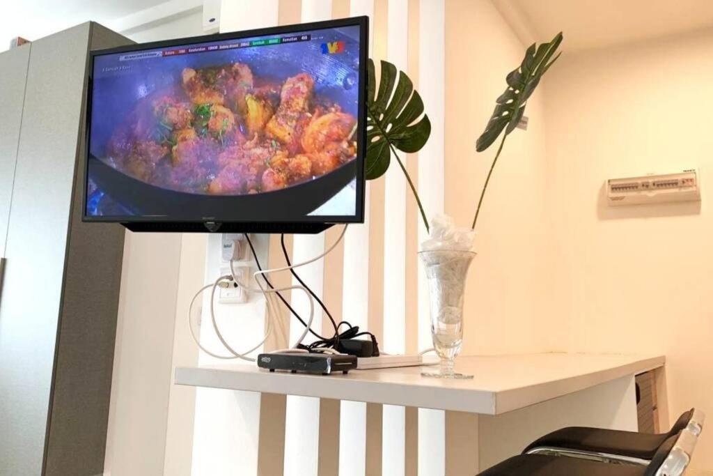 ZY Studio @ EVO SOHO Bangi [ASTRO WiFi NETFLIX] Bagian luar foto