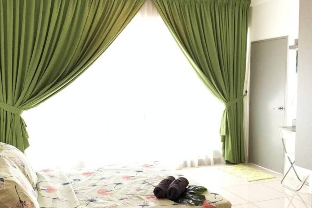 ZY Studio @ EVO SOHO Bangi [ASTRO WiFi NETFLIX] Bagian luar foto