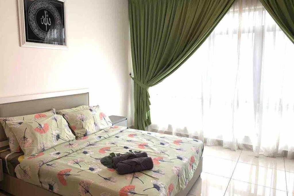 ZY Studio @ EVO SOHO Bangi [ASTRO WiFi NETFLIX] Bagian luar foto